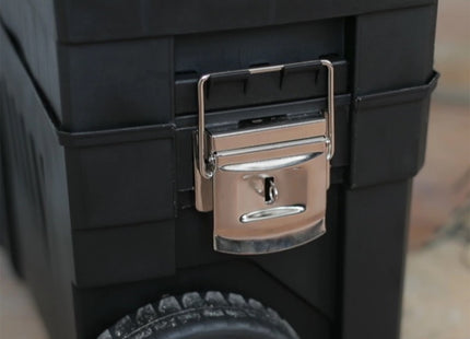 STANLEY PORTAUTENSILI MOBILE SET 2 IN 1