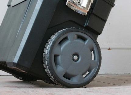 STANLEY PORTAUTENSILI MOBILE SET 2 IN 1