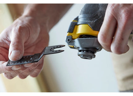 STANLEY UTENSILE MULTIFUNZIONE A BATTERIA ART. SFMCE500D2K-QW