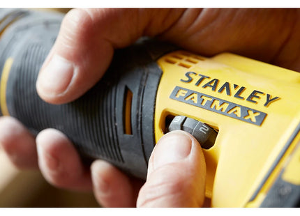 STANLEY UTENSILE MULTIFUNZIONE A BATTERIA ART. SFMCE500D2K-QW