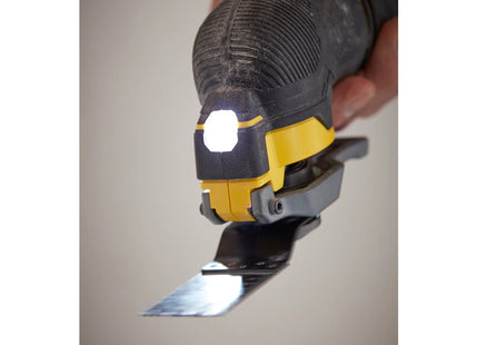 STANLEY UTENSILE MULTIFUNZIONE A BATTERIA ART. SFMCE500D2K-QW