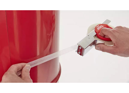 TESA NASTRO RINFORZATO A FILAMENTO INCROCIATO MM25X50MT TRASPARENTE