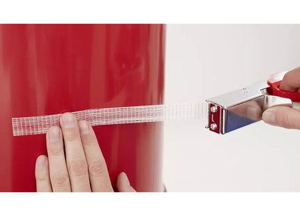 TESA NASTRO RINFORZATO A FILAMENTO INCROCIATO MM25X50MT TRASPARENTE