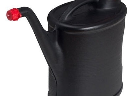 ICS TRAVASATORE PER CARBURANTI IN POLIETILENE DA LT12 GRIGIO SCURO