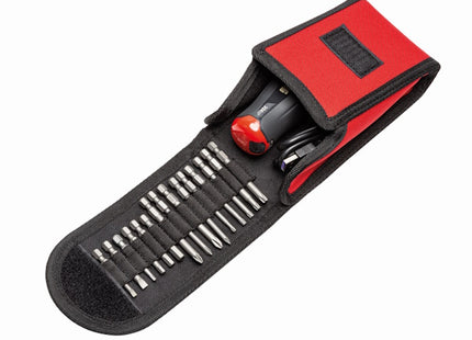 USAG  324 XP/B16 GIRAVITE ELETTRICO CON ASSORTIMENTO INSERTI BITS