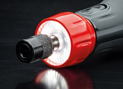 USAG  324 XP/B16 GIRAVITE ELETTRICO CON ASSORTIMENTO INSERTI BITS