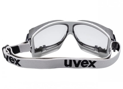 UVEX OCCHIALE TIPO MASCHERA DI PROTEZIONE CARBONVISION ART.9307375