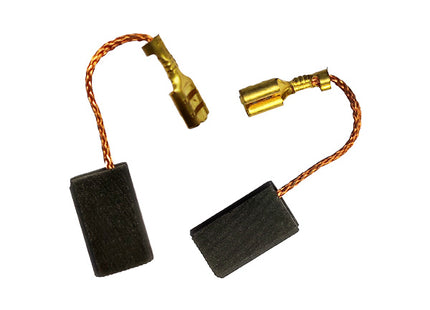 ASEIN CARBONCINI/SPAZZOLE PER AEG REF.0366