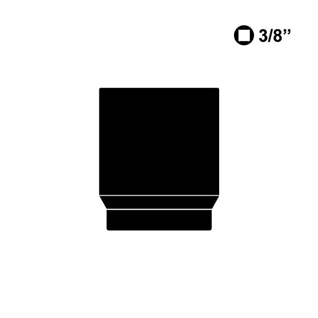 UTENSILERIA - CHIAVI A BUSSOLA A MACCHINA - BUSSOLE E ACCESSORI 3/4"