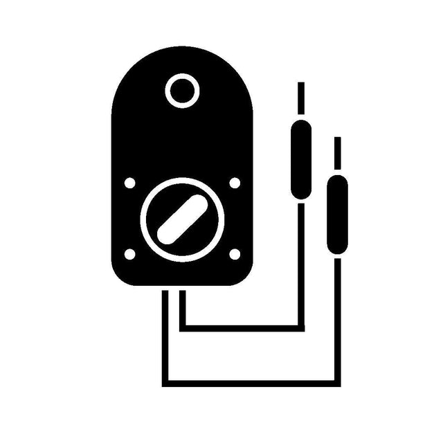 UTENSILERIA - UTENSILI MANUALI - STRUMENTI DI MISURA - MULTIMETRI E TESTER