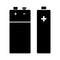 MATERIALE ELETTRICO - PILE BATTERIE