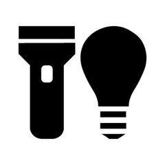Collection image for: MATERIALE ELETTRICO - ILLUMINAZIONE E LAMPADINE