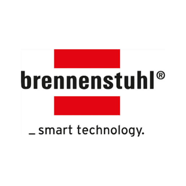 BRENNENSTUHL - Renaudo