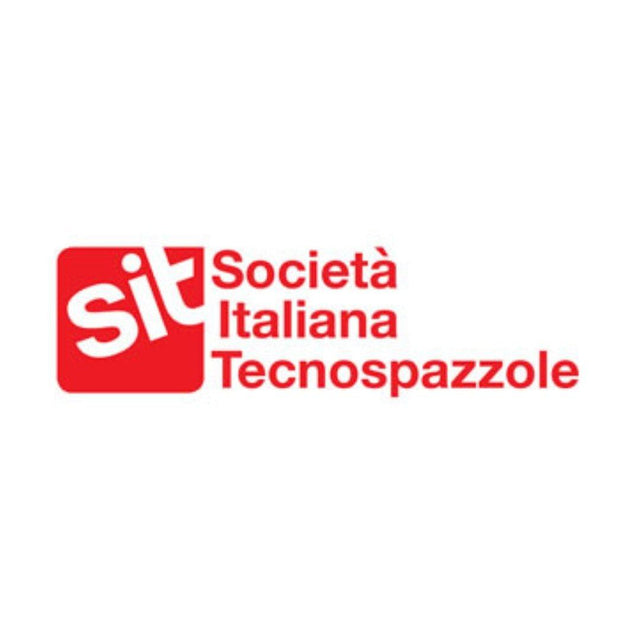 SIT TECNOSPAZZOLE - Renaudo