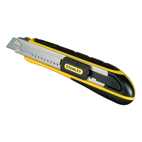 STANLEY CUTTER FATMAX PER LAME DA MM18