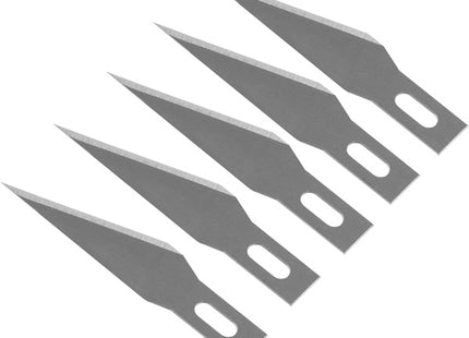 STANLEY LAME PER TAGLIABALSA AD ANGOLO ACUTO CONF.PZ5