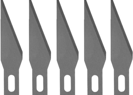 STANLEY LAME PER TAGLIABALSA AD ANGOLO ACUTO CONF.PZ5