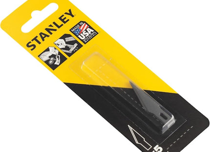 STANLEY LAME PER TAGLIABALSA AD ANGOLO ACUTO CONF.PZ5