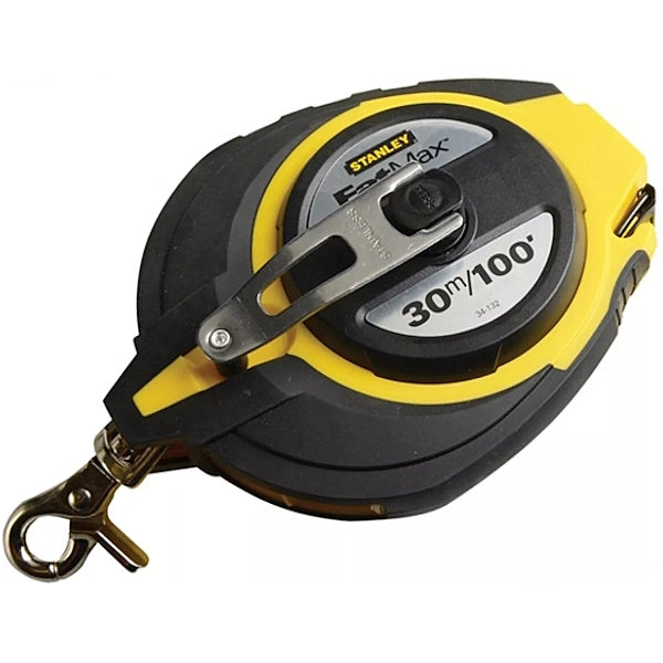 STANLEY ROTELLA METRICA FATMAX NASTRO IN ACCIAIO CASSA IN ABS MT20