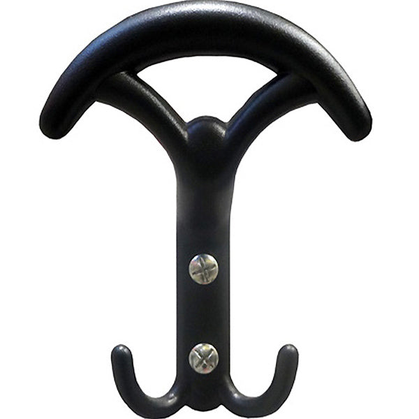 CAL PORTA ABITI KRONOS IN ZAMA NERO GOFFRATO