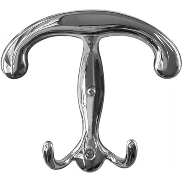 CAL PORTA ABITI MISTRAL IN OTTONE