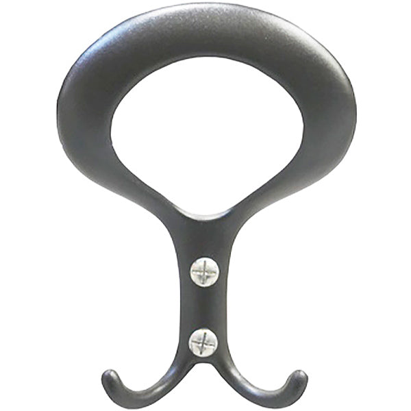 CAL PORTA ABITI GAUDI' IN ZAMA GRIGIO ARDESIA