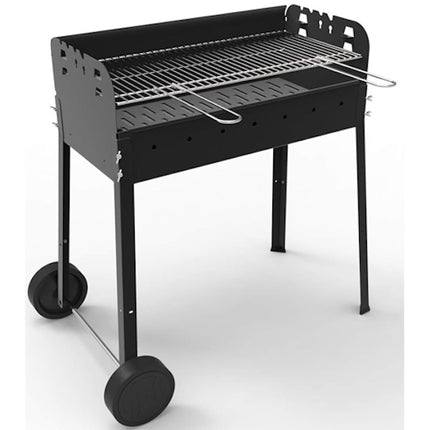 FERRABOLI BARBECUE A CARBONELLA MOD. MAGGIORE*