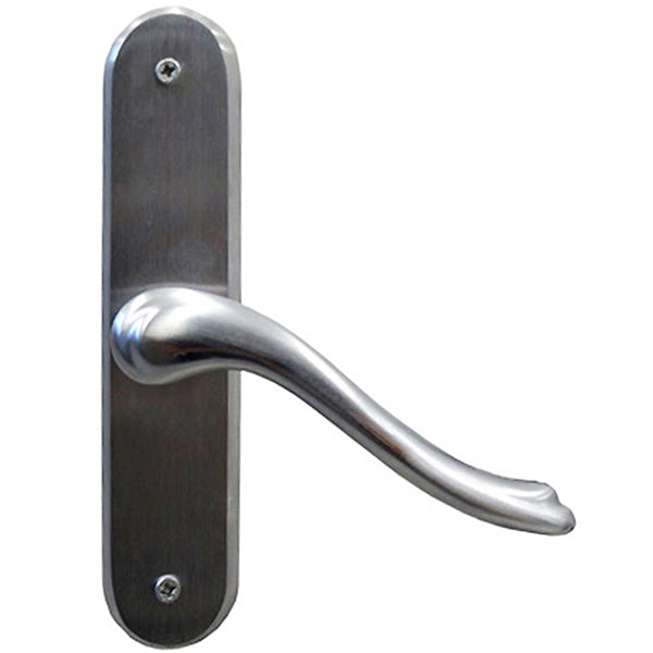 CAL MEDEA CREMONESE MOVIMENTO MP FINITURA CROMO SATINATO*