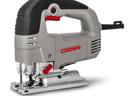 CROWN SEGHETTO ALTERNATIVO ELETTRICO POTENZA 710W