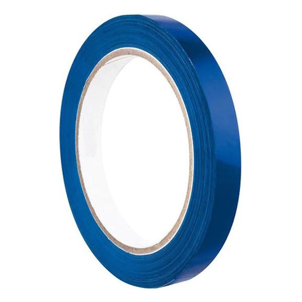EUROCEL NASTRO ADESIVO IMBALLAGGIO BLU MM 9X66MT ART. PVC350
