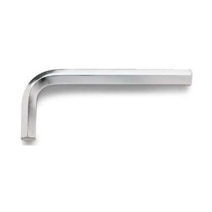 BETA    96 CHIAVE MASCHIO ESAGONALE PIEGATA CROMATA MM22