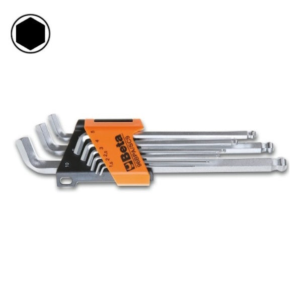 Set Tenditori Metrica Set 25 Tenditori Con Presa Morbida Metrica Da 6mm A 32mm - Anello Chiave Combinata Aperto CT0985 Pinza Multiuso - Foto 4