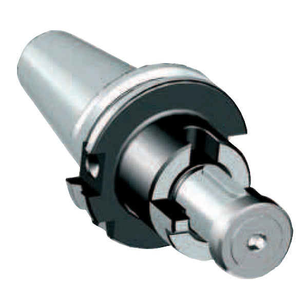 DELTA PORTAFRESE COMBINATO A CONO ISO40 DIN69871/A=55