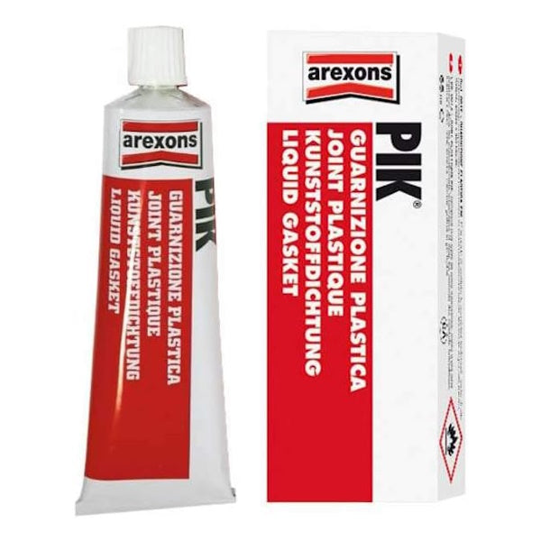 AREXONS PIK GUARNIZIONE PLASTICA ML65