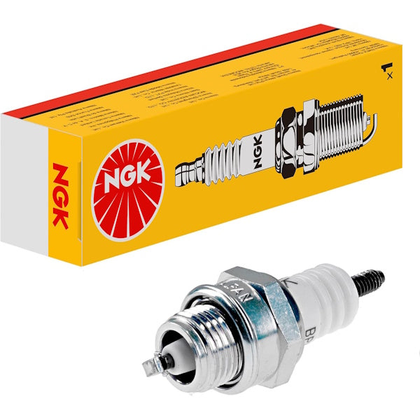 NGK CANDELA DI ACCENSIONE PER MOTORI 7021 MOD. BPM6A