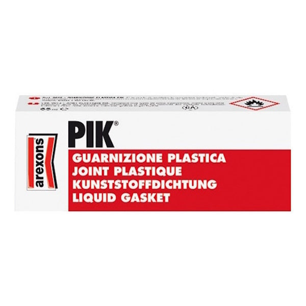 AREXONS PIK GUARNIZIONE PLASTICA ML65