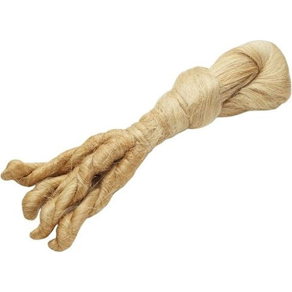 GT COMIS ART1752 CANAPA PETTINATA A CODA DI CAVALLO IN BUSTA DA KG1