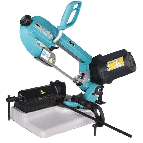 IMET SEGATRICE A NASTRO ART. GBS 130 POTENZA KW1,2 230V