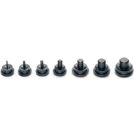 BETA   351P PUNTALE PER ATTREZZO BORDATUBI ART.350 D.MM 4,75