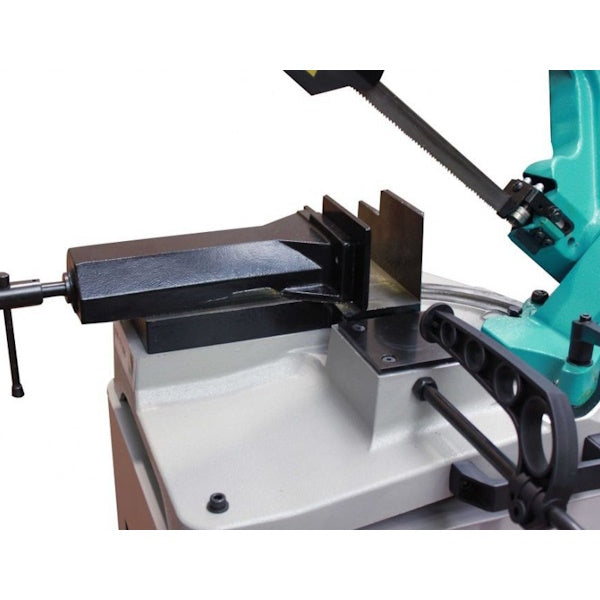 IMET SEGATRICE A NASTRO CON BASAMENTO ART. GBS 171 POTENZA KW1,5 230V