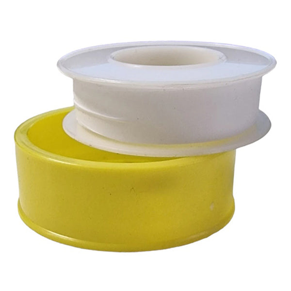 GT COMIS ART1802 NASTRO TEFLON BIANCO PER GAS MM.12X12MT.X0,1