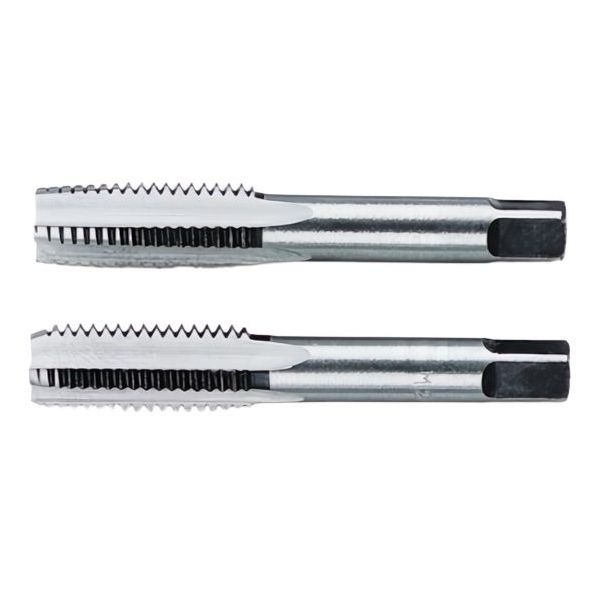 BETA   433 SERIE DI 2 MASCHI A MANO PASSO FINE MF12X0,75