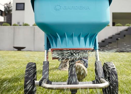GARDENA 00436 SPANDICONCIME CARRELLATO TIPO XL CONTENITORE DA LT18