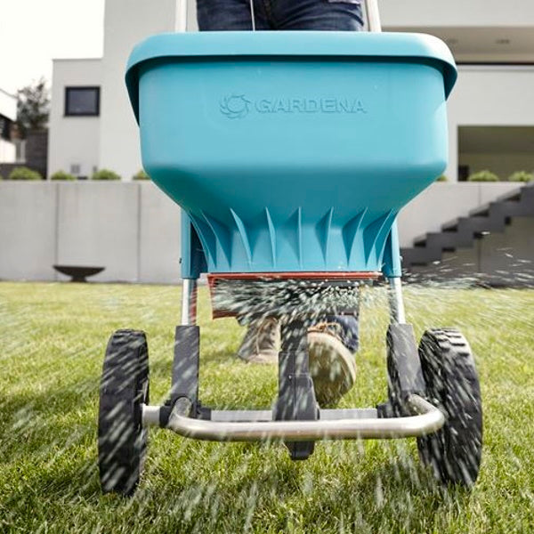 GARDENA 00436 SPANDICONCIME CARRELLATO TIPO XL CONTENITORE DA LT18