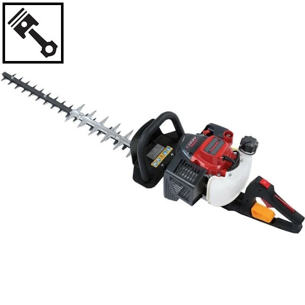 ATTILA TAGLIASIEPI A SCOPPIO ATD 600 K 2 TEMPI 22,5 CC KAWASAKI*