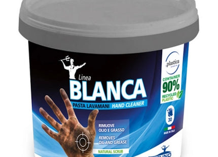 NETTUNO PASTA LAVAMANI BIANCA LINEA BLANCA BARATTOLO DA ML 750