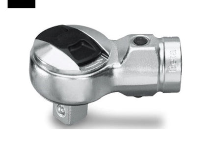 BETA   612 CRICCHETTO REVERSIBILE PER BARRE DINAMOMETRICHE DA 3/8"