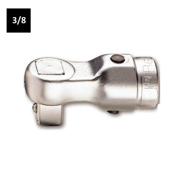 BETA   617 QUADRO MASCHIO PER BARRE DINAMOMETRICHE DA 3/8"