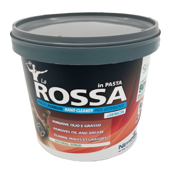 NETTUNO PASTA LAVAMANI LA ROSSA
