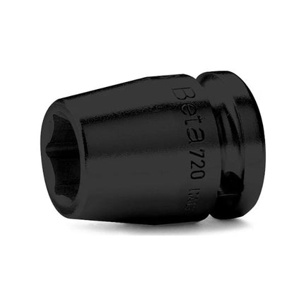 BETA   720 CHIAVE A BUSSOLA MACCHINA ESAGONALE NORMALE 1/2" MM15